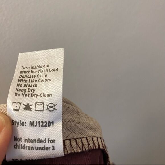 WEISSMAN balera Dance black Costume Split Leg Unitard body suit MJ12201 child LC - Picture 7 of 11